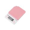 TANITA Cooking Scale (Digital Type) Pink Strawberry KJ-213PK