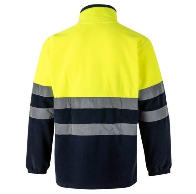VELILLA P18370 Fleece Jacket