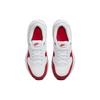 Nike Air Max SYSTM GS White University Red Kids Sneakers Photon-Dust DQ0284-108