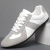 New Spring /Autumn Fashion Men'S Single Shoes Anti Slip Soft Bottom Student Casual Sports Shoes Board Shoes
