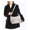 Large Capacity Lightweight Crossbody Shoulder Bag