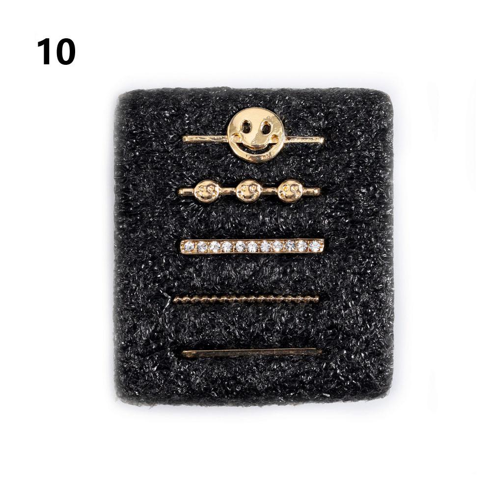 Decoration For Apple Watch Band Diamond Jewelry Charms for iWatch Bracelet Silicone Strap Accessories Galaxy Watch 5/4/Classic/3