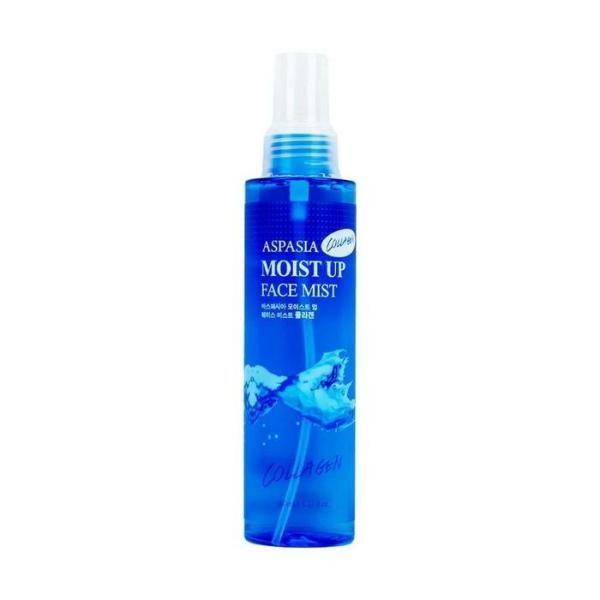 [OFK6M9O5]ASPASIA Moist Up Mist Collagen (12151060)