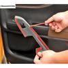 Shift Gear Panel / Window Lift / Central AC Air Vent Frame / Steering Wheel Trim Accessories For Ford Bronco Sport  - 2025