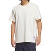 adidas Originals Casual Comfortable Round Neck Short Sleeve T-Shirt JX2617