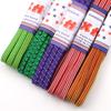 Elastic Band Accessories Are Durable, Elastic Rubber Band Wide Rubber Band, Double-Layer Multi-Color Thickened Waistband Elastic