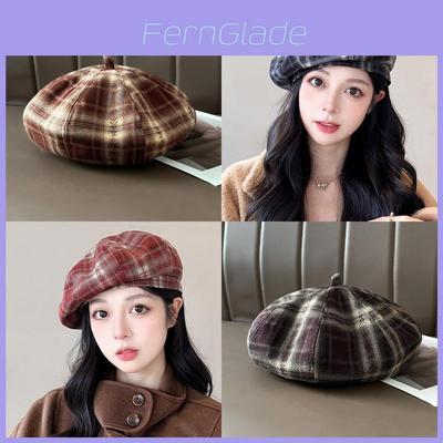 Chapéus e gorros – Boinas e bonés