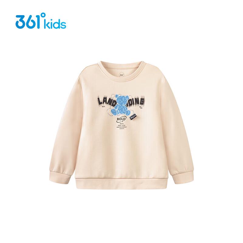 361° Boys  Spring/Autumn Sweatshirt 110