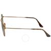 Ray Ban HexaGonal Flat Lenses Green Classic G 15 Unisex sunGlasses Rb3548n 001 58 51