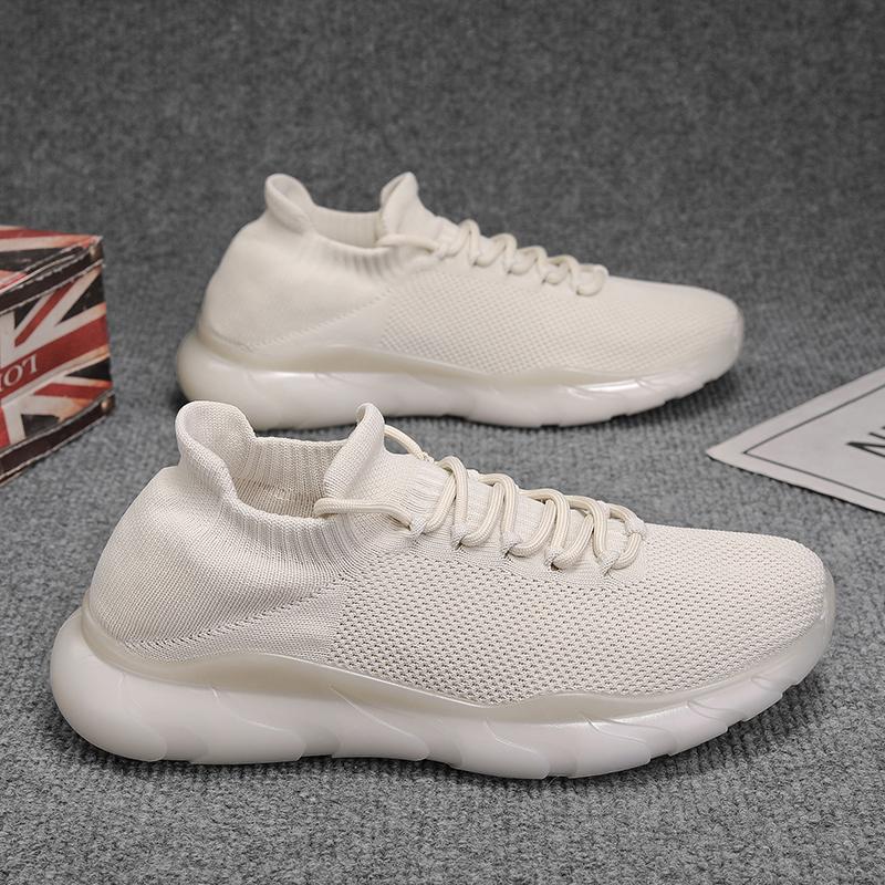 Fashion CYYTL Sneakers Mens Shoes Summer Casual Breathable Outdoor Hiking Tennis Fashion Sports Running Luxury Platform Loafers Designer