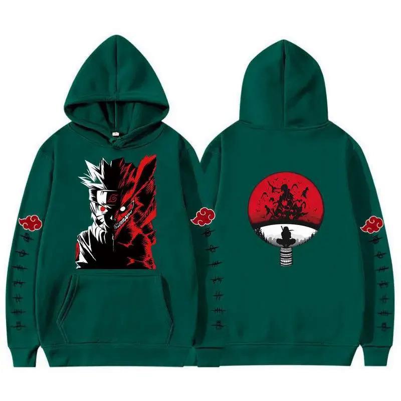 Spring and Autumn New Trendy Brand Hoodie