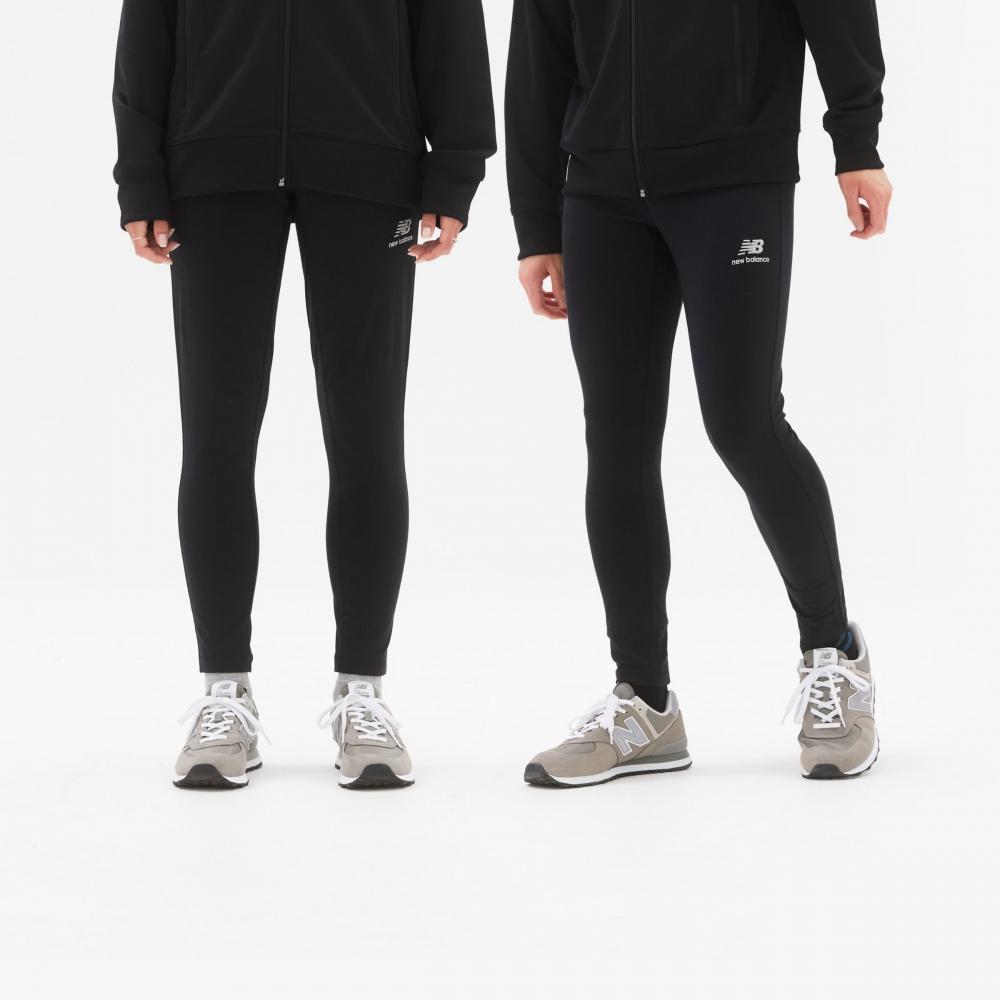

Леггинсы New Balance NB Uni-ssentials UP23501BK