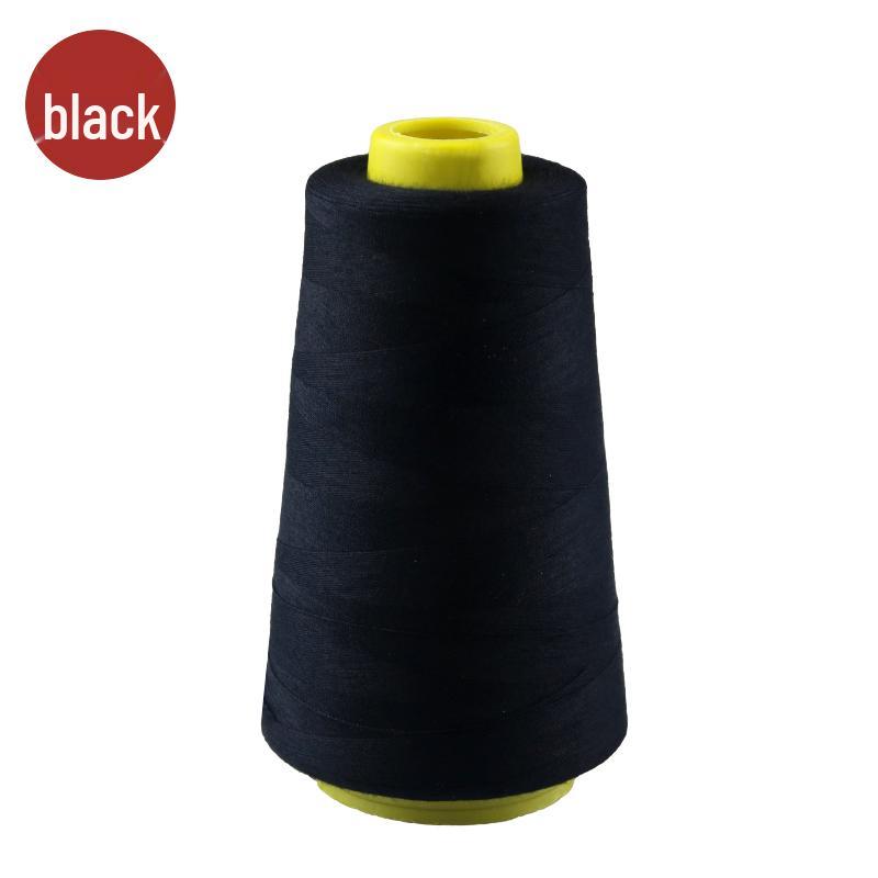 Pagoda Colored 402 Polyester Sewing Thread for Handcraft and Household Use