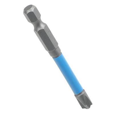 Strong Magnetic Bit Head Electrician Screwdriver Bit Magnetic Screwdriver Bit