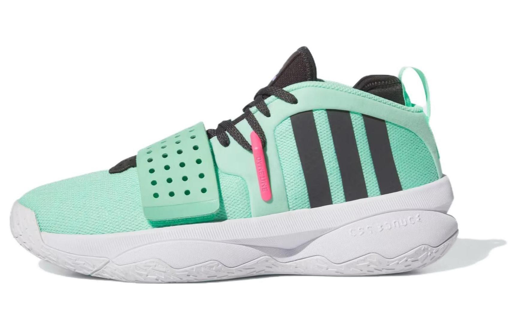 Dame 8 Adidas Extply  Pulse Mint  ID5677 44