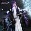 Fern Cosplay Costume Anime Beyond Journeys End For Halloween Comic Con Frieren Fern Outfits