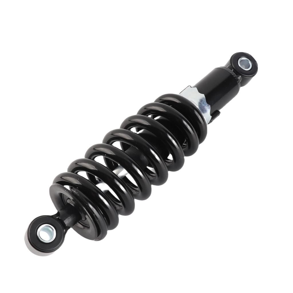 240mm Shock Absorber Adjustable Waterproof for 50cc To 125cc Dirt Pit Bike ATV Go Kart Scooter