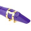 Mini New  Pocket Saxophone with Alto Mouthpiece+2 Reeds Woodwind Instruments Light Weight Easy To Carry Amateur  Person