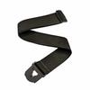 D'Addario Planet Rock Poly-Pro Guitar Strap PWSPL200 Black