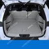 For BYD Seal U Sealion 6 Song Plus DMI Custom Trunk Mats Leather Durable Cargo Liner Boot Carpets PU-leather Waterproof Details