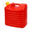 Gas Container 10L Capacity Heavy Duty Multifunctional Built in Oil Pipe Thickened HDPE Gas Can Fuel Container Jug