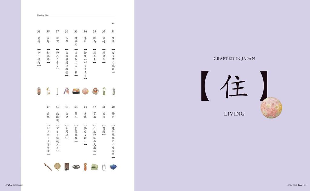 Casa BRUTUS Special Kashiyuka Shoten HOUSE Edition (MAGAZINE MOOK)