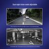 Hikvision Outdoor Dual-Light Full-Color Night Vision Surveillance Camera CN plug (adapter included)