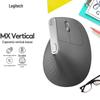 Logitech MX Vertical Ergonomic Mouse