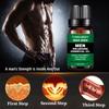 Penis Thickening Growth Man Biggest Enlargement Liquid Cock Erection Enhance Health Care Enlarge Massage Enlargement Oil 10ml