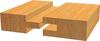 CUTTER FOR PROFILES 8*25*58MM - B 2608628353