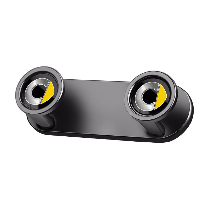 Smart Fortwo/forfour Invisible Dashboard Metal Hook