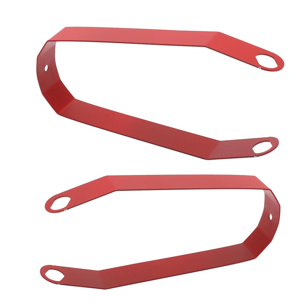 Electric Scooter Rear Mudguard Bracket Iron Surpport Replacement for     G30D G30 