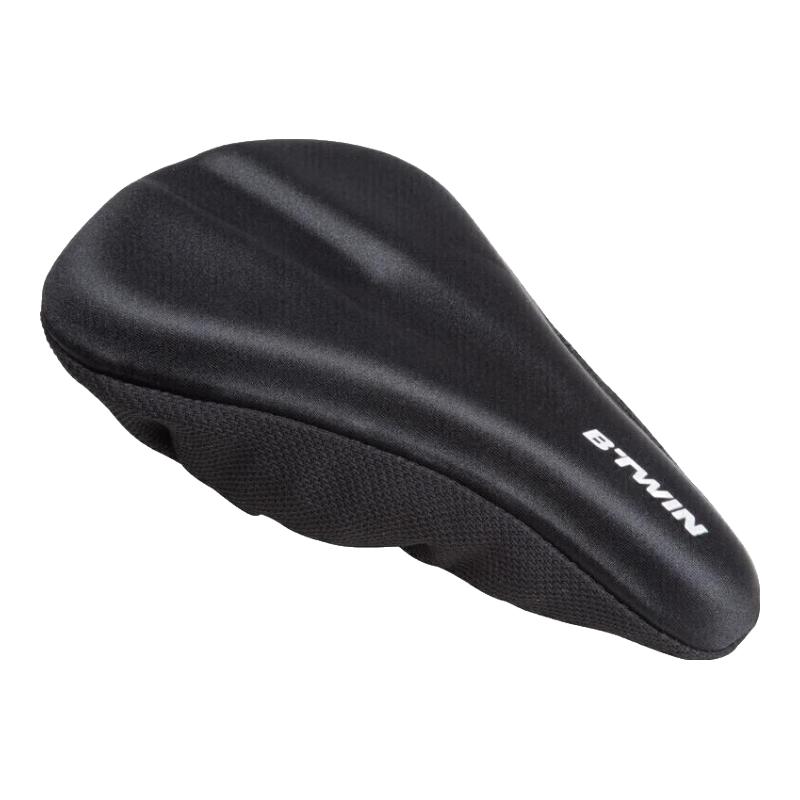 Decathlon Thickened Bicycle Seat Cushion Cover