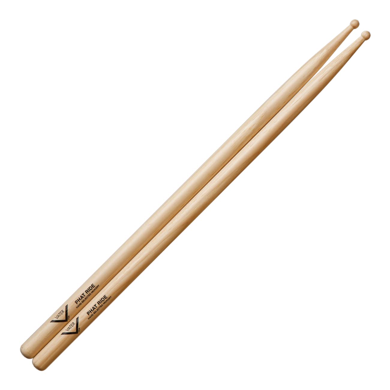 

VATER Drumstick Fat Ride (ФАТ РАЙД) VHPTRW