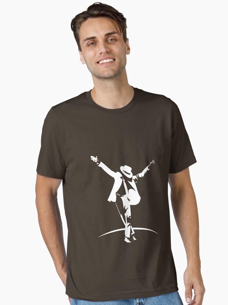 Michael Jackson Special Music Singer-Songwritter Legend Musician Michael Jackson Redeki Trending Seller Classic T-Sh Essential T-Shirt