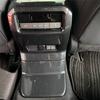 A03Z-For Toyota Land Cruiser 250 Prado J250 LC250 2024 Rear Air Vent Cover Anti-Kick Panel Trim Accessories