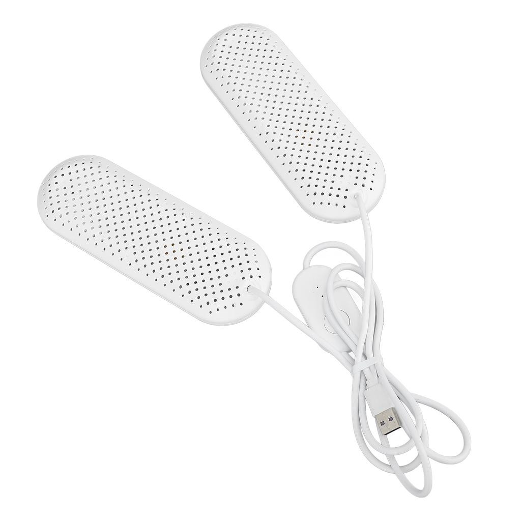 Shoe Dryer Hot Air Circulation Technology Multifunctional UV Deodorizing Function Boot Dryer for Home Use Dormitories