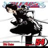Bleach Vol. 54 by Tite Kubo Paperback Book 9781421551388
