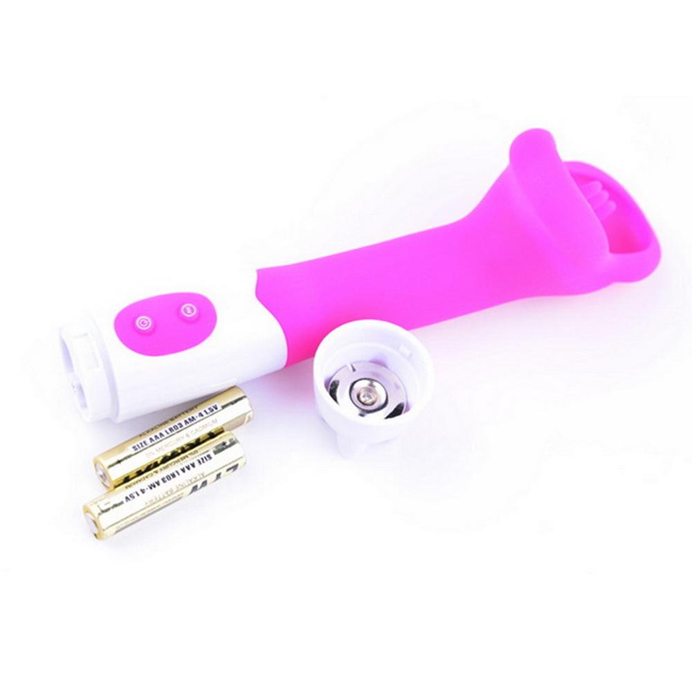 12 Speeds G Spot Vibrator Clitoral Stimulation Massage Brush Adult Sex Toys Vibrators