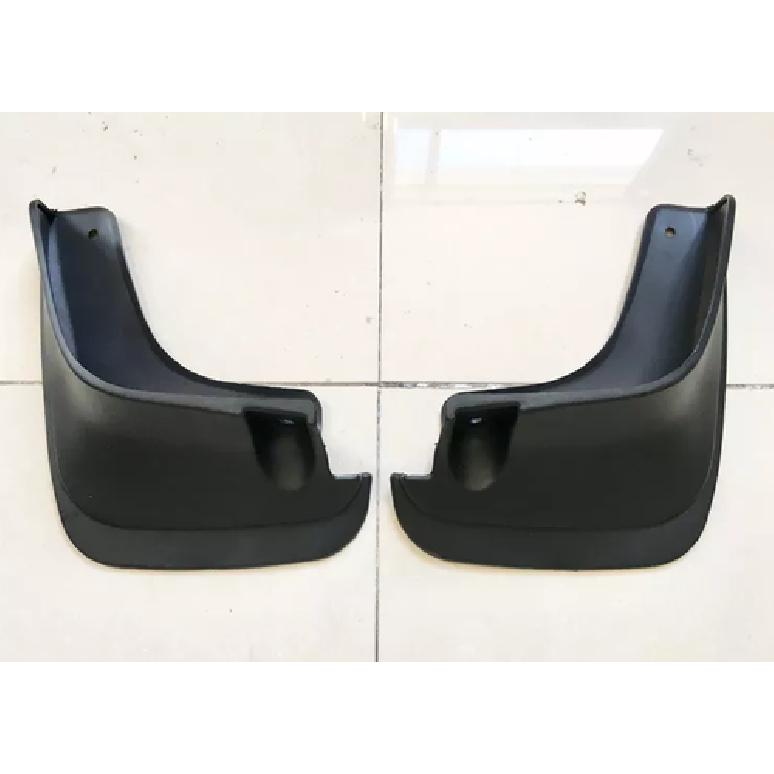 Mud Flaps Splash Guard for Toyota Corolla 1998-2002 Sedan AE110 Mudguards 4pcs