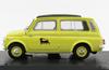 BRUMM FIAT 500 GIARDINIERA 1960 AGIP BRUMM FIAT 500 GIARDINIERA AGIP 1/43 [item]