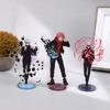 Anime Figure Jujutsu Kaisen Acrylic Stand Model Gojo Satoru Itadori Yuji Fushiguro Megumi Cosplay Figure Desktop Decor Toys