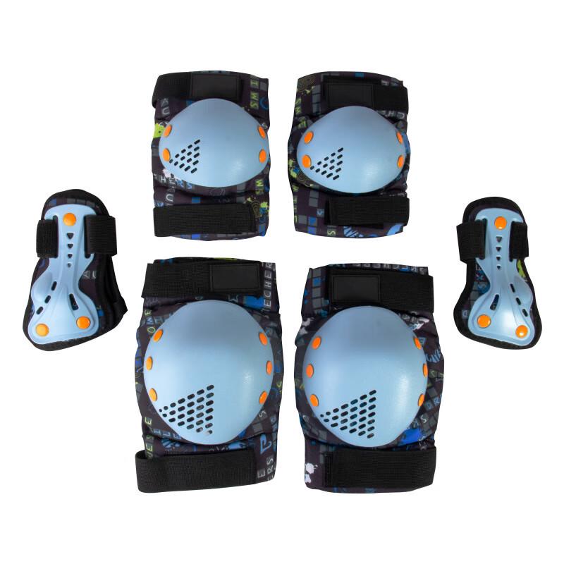 Dingbai Roller Skating Protective Gear Set