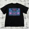 Moe Band Enter The Time Moe.chine T Shirt   PA126 Unisex T-Shirt