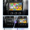 Autorádio Android 13 pro Suzuki SX4 2006-2013 Fiat Sedici 2005-2014 Multimediální přehrávač videa Navigace 2din Carplay Stereo Audio