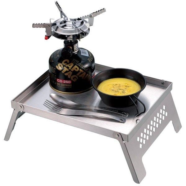 Captain Stag Captain Stag Ug 3302 [for Kamado Die B5 Type]