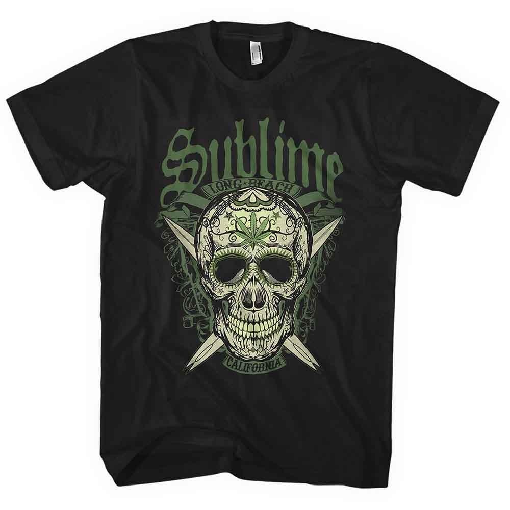 Sublime Long Beach Official Unisex T-Shirt