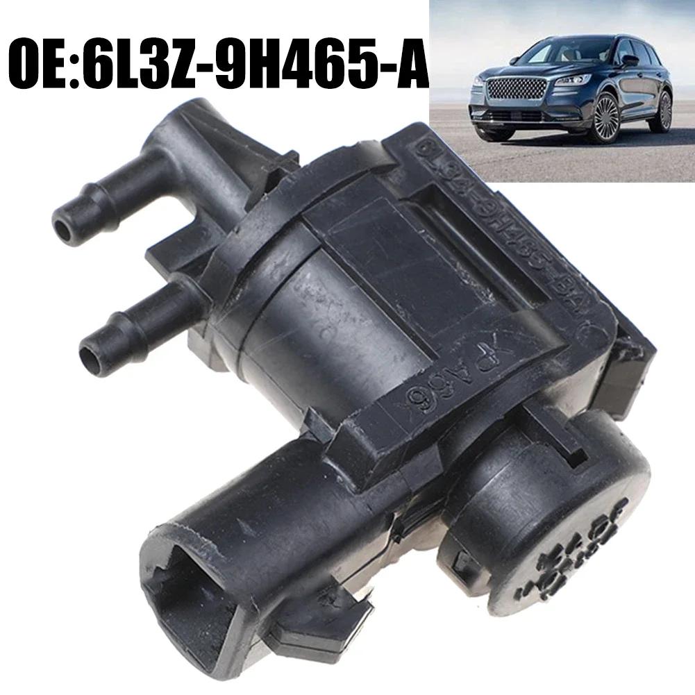 Leicht Installieren Magnet Engage Vakuum 7L1Z9H465B & 7L1Z9H465B Schwarz Auto Zubehör Kunststoff Ersatz Für Ford