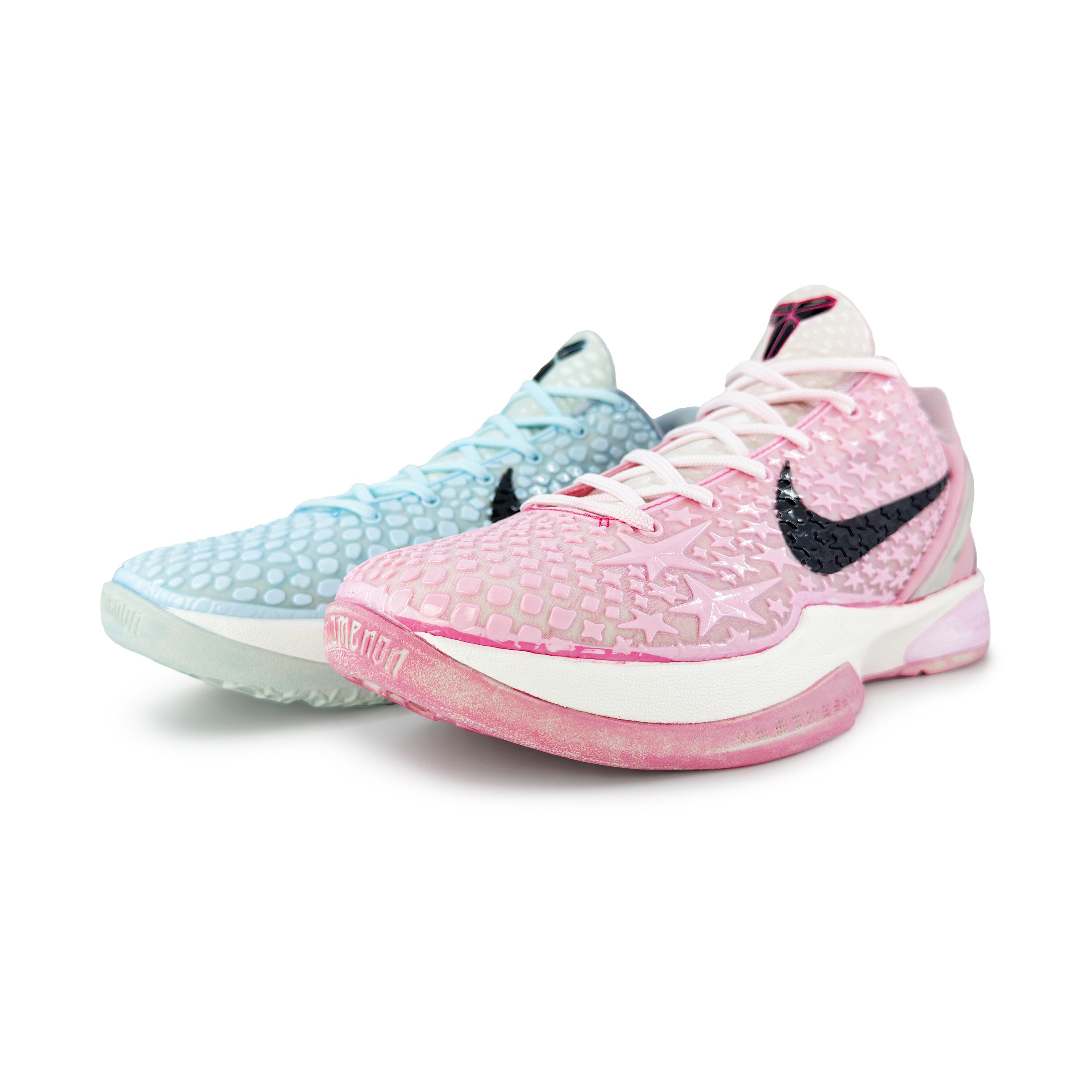 Nike Zoom Kobe 6 All Star