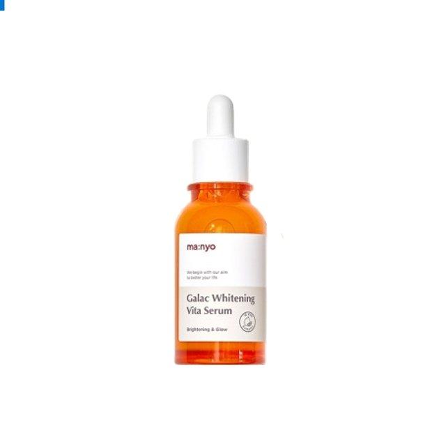 

Manyo Factory Galac Whitening Vita Serum 50ml